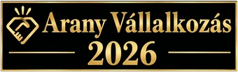 Arany Vállalkozás 2026